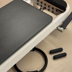 Private Pilates -Single Class