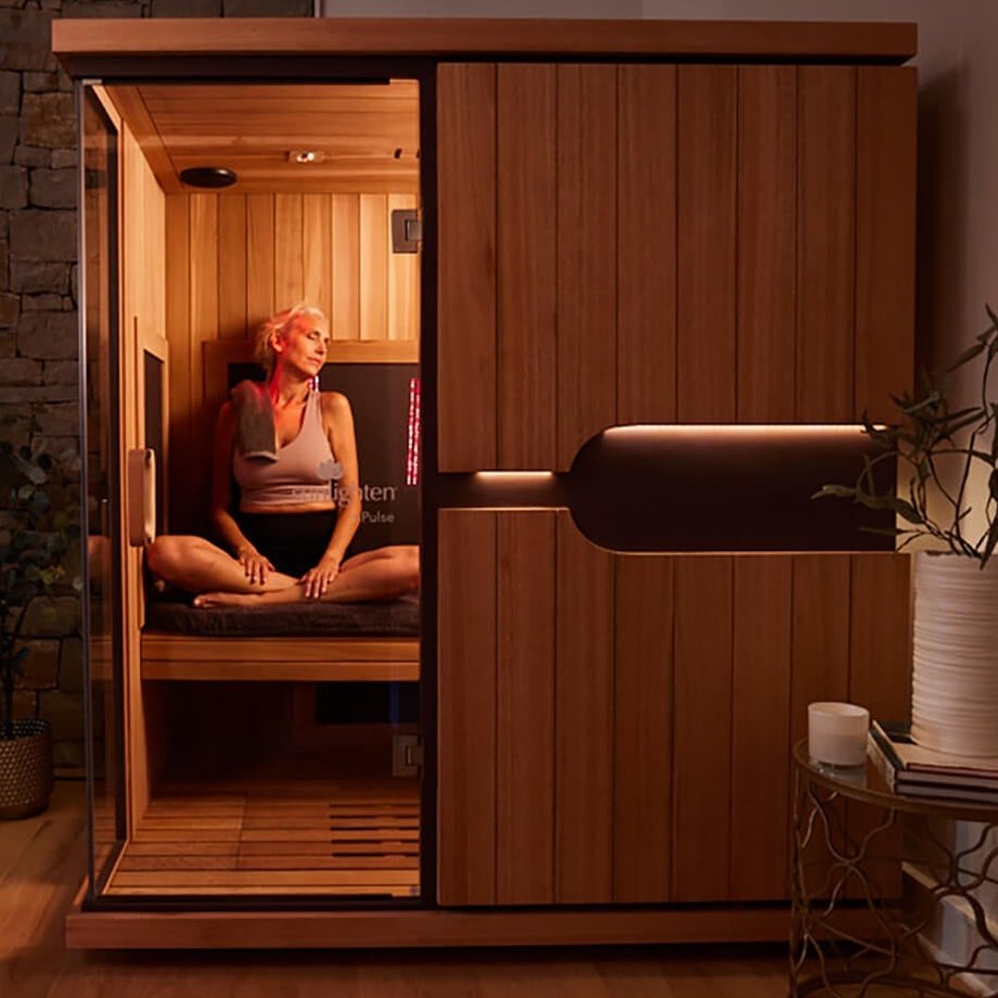 Enso Sauna Studio - Image 2