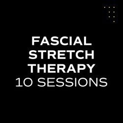 FASCIAL STRETCH THERAPY 10-PACK