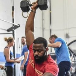 Dominate With Daniel (Etobicoke)