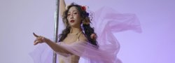 SUEN LEE: Spinning Pole