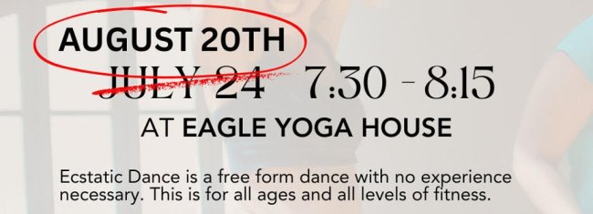 Event image
