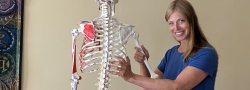 Shoulder Rebab & Strength: 5-Week Series (Online)