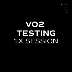 V02 TESTING