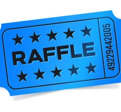 2025 Raffle Ticket for No-Gi Sub Only In-House