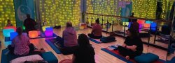 Metta Sound Healing and Meditation with Bhante Rahula