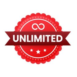 Unlimited Month to Month