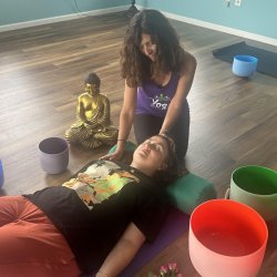 90 Minute - Reiki & Sound Special 2025