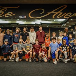 Spring Ave Academy (Ages 8-11) - 1x/Week