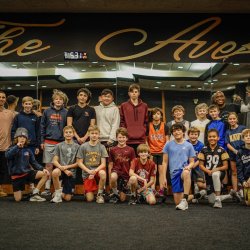 Spring Ave Academy (Ages 8-11) - 2x/Week