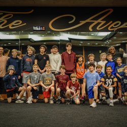Spring Ave Academy (Ages 12-14) - 1x/Week