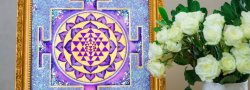 Sri Yantra Sacred Geometry Masterclass