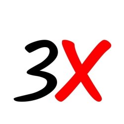 3x Week (6 Month)