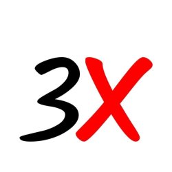 3x Week (9 Month)