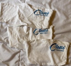 Women's Crop Top Mini - White