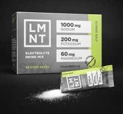LMNT BOGO - 30ct Box x2