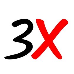 3x Week ( Month to Month)