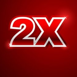 2x Week (Month to Month)