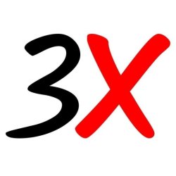 3x Week (3 Month)