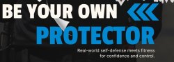 Be Your Own Protector Seminar