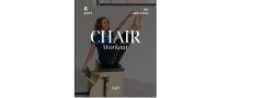 Chair Workout w/Melissa (PeaceCore Teachers Only)