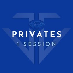 #4  Package 1 Private Lesson -  Level 1 Instructor