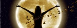 September, Full Moon Celebration