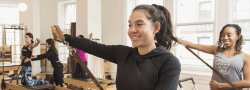 SUPER ADVANCED REFORMER