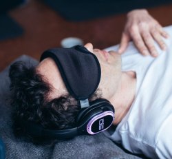 HeartBreath™: 60-Minute Somatic Breathwork Session (Pre-Recorded)