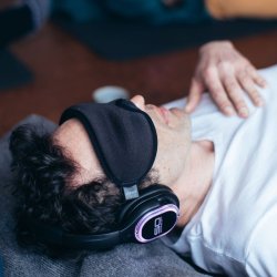 HeartBreath™: 60-Minute Somatic Breathwork Package (Pre-Recorded)
