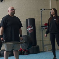 10 Pack Private Training Sessions