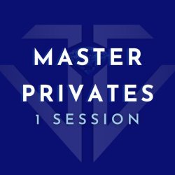 Master Private x1 CLASS - Linda Saenz