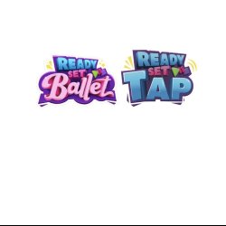 Ready Set Ballet and Tap Membership (45 min)