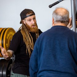 Silver strong unlimited membership