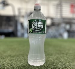 All Water (Liquid Death - Propel - Poland Spring - Etc)