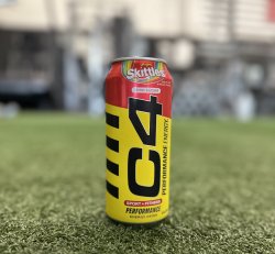 All Energy Drinks (Fit Aid - Bang - Alani - Raze - C4 - Zoa - Bucked Up - Etc)
