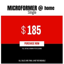 MICROFORMER SESSION
