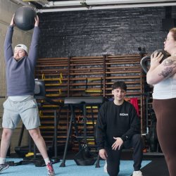 10 Pack Group Classes