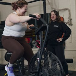 Private Personal Training - 1x Per Week