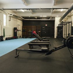 Personalized Workouts - 1x/Week