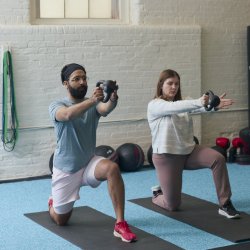 Semi-Private Training - 2x Per Week