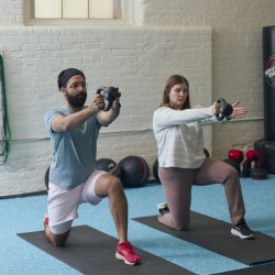 Semi-Private Training - 3x Per Week