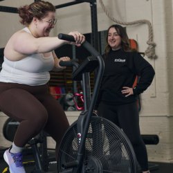 Private Personal Training - 2x Per Week