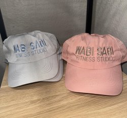 Hat - Wabi Sabi Fitness Studio