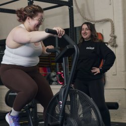 Private Personal Training - 3x Per Week
