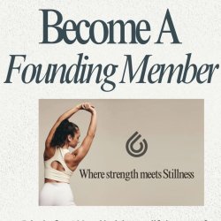 Founding Member