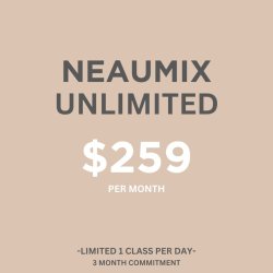 NEAUMIX UNLIMITED