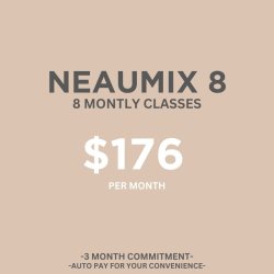 NEAUMIX 8