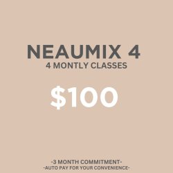 NEAUMIX 4