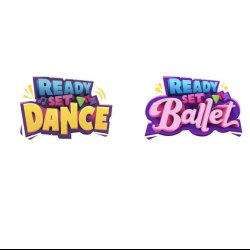 Ready Set Acro/Hip Hop (45min) & Ready Set Ballet (30 min) Bundle Membership (75 minute of class/week) 20% off